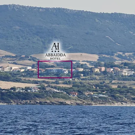 Abbaidda 3*