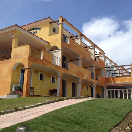 Abbaidda Valledoria (Sardinia)