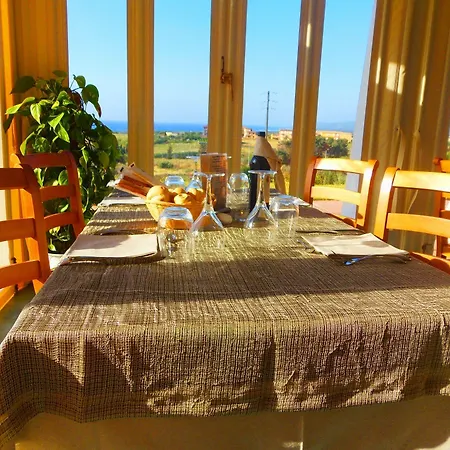 Abbaidda 3* Valledoria (Sardinia)