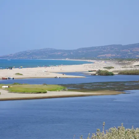 Abbaidda 3* Valledoria (Sardinia)