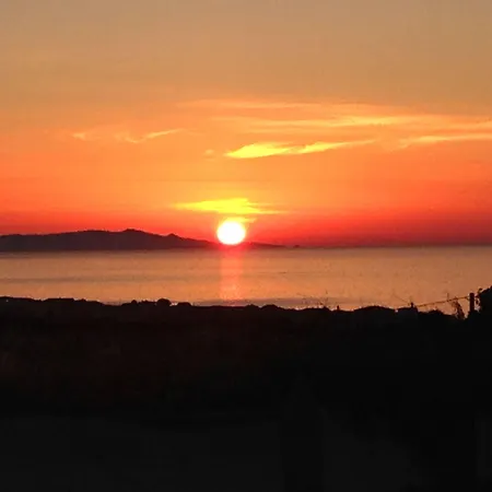 Abbaidda Hotel Valledoria (Sardinia)