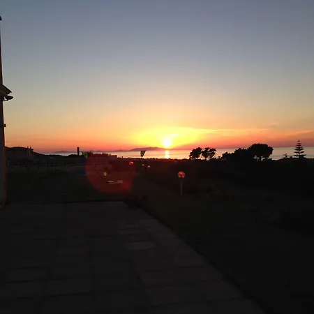 Abbaidda 3* Valledoria (Sardinia)