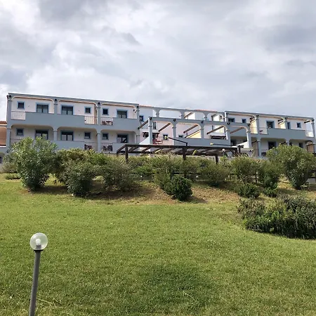 Abbaidda Hotel Valledoria (Sardinia)