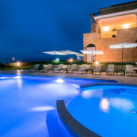 Abbaidda 3* Valledoria (Sardinia)