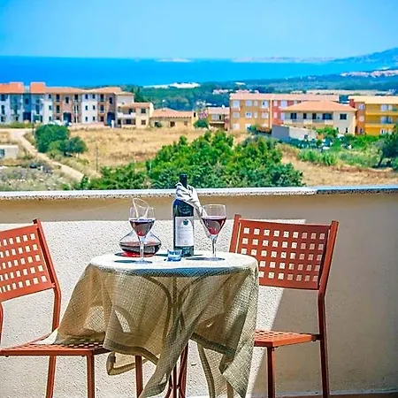 Abbaidda Hotel Valledoria (Sardinia)