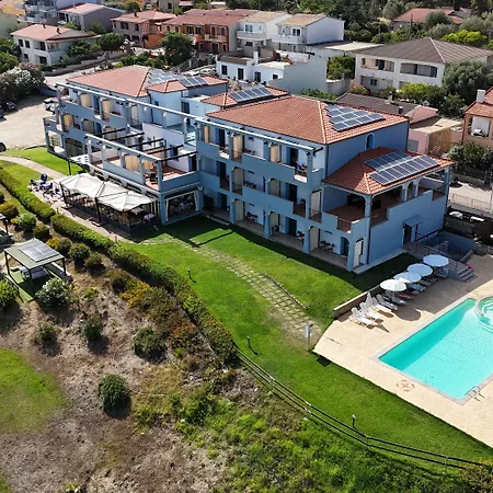 Abbaidda Hotel