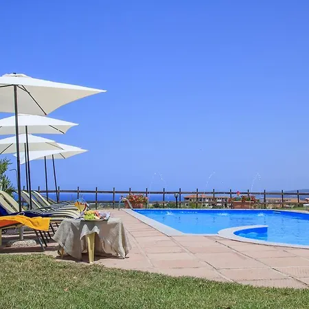 Abbaidda 3* Valledoria (Sardinia)