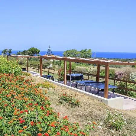 Abbaidda Valledoria (Sardinia)