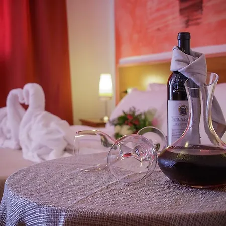 Hotel Abbaidda 3*