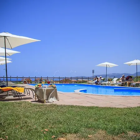 Hotel Abbaidda