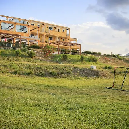 Abbaidda Valledoria (Sardinia)