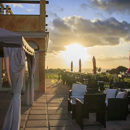 Hotel Abbaidda