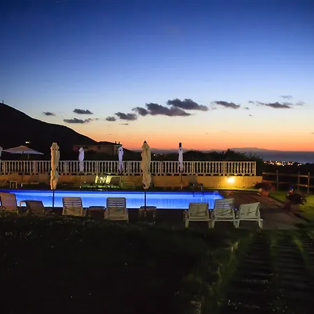 Abbaidda Hotel Valledoria (Sardinia)