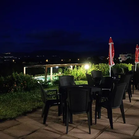 Hotel Abbaidda 3*
