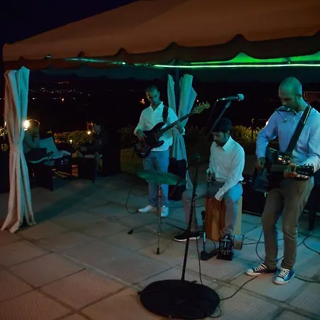 Abbaidda Valledoria (Sardinia)