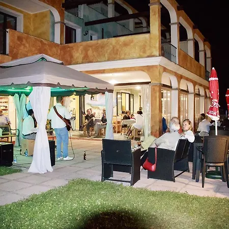 Hotel Abbaidda 3*