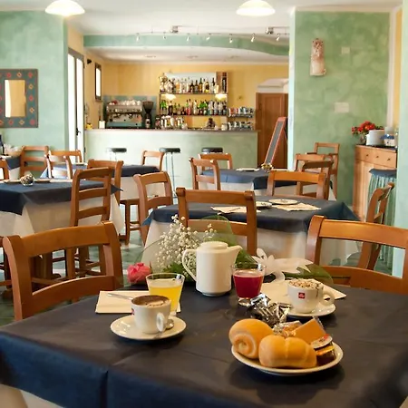 Abbaidda 3* Valledoria (Sardinia)