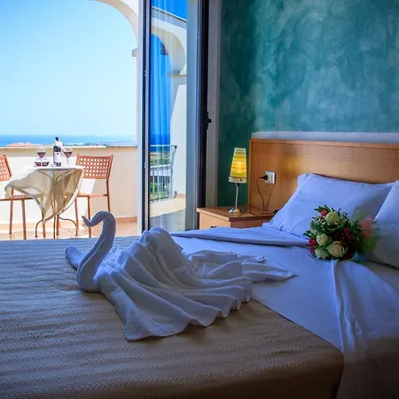 Abbaidda 3* Valledoria (Sardinia)