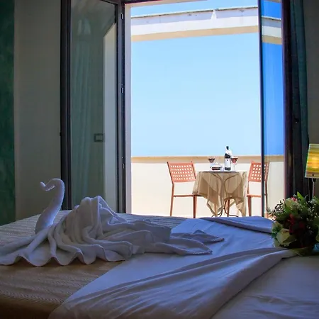 Hotel Abbaidda Valledoria (Sardinia)
