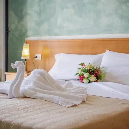 Abbaidda Hotel 3*