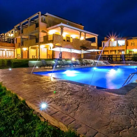 Hotel Abbaidda 3*