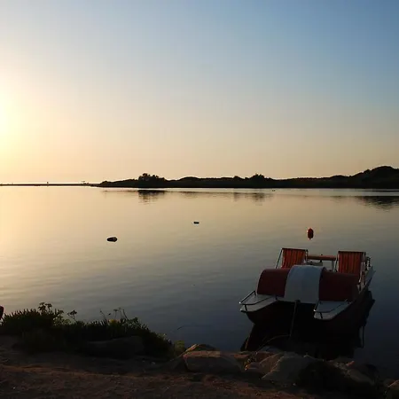 Abbaidda 3* Valledoria (Sardinia)