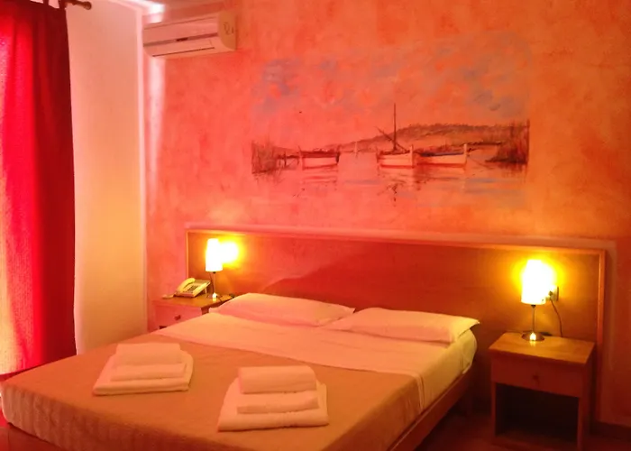 Abbaidda Valledoria (Sardinia)