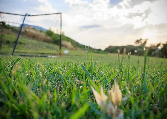 Abbaidda 3* Valledoria (Sardinia)