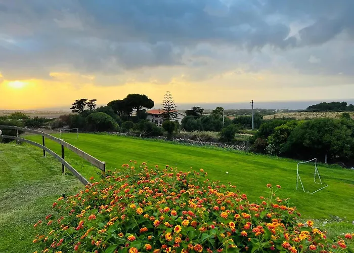 Abbaidda 3* Valledoria (Sardinia)