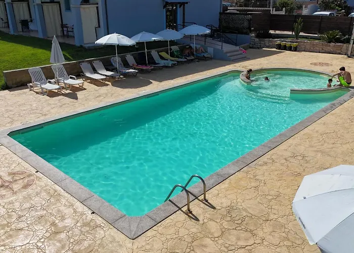 Abbaidda 3* Valledoria (Sardinia)