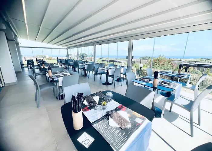 Abbaidda Valledoria (Sardinia)