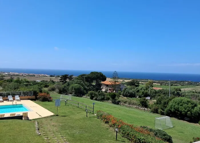 Abbaidda Valledoria (Sardinia)