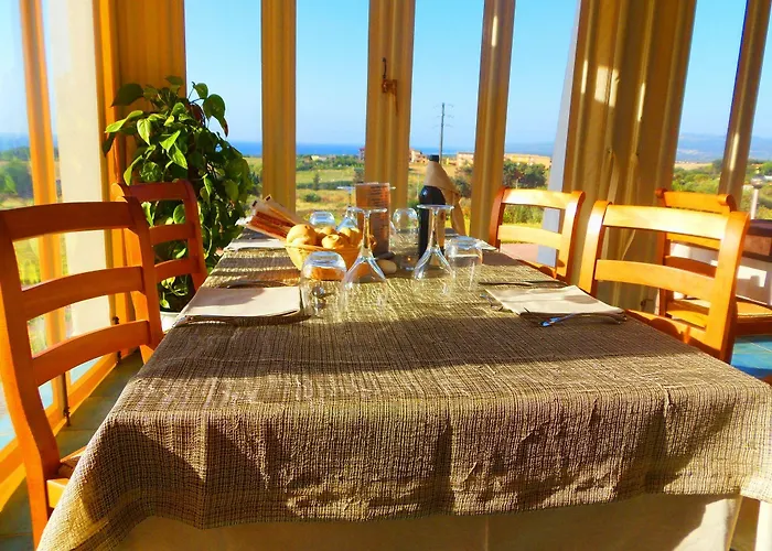 Abbaidda 3* Valledoria (Sardinia)