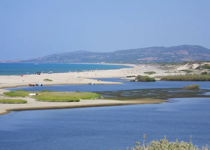 Abbaidda 3* Valledoria (Sardinia)