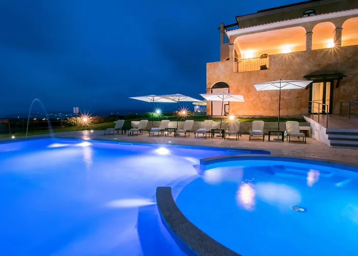 Abbaidda 3* Valledoria (Sardinia)