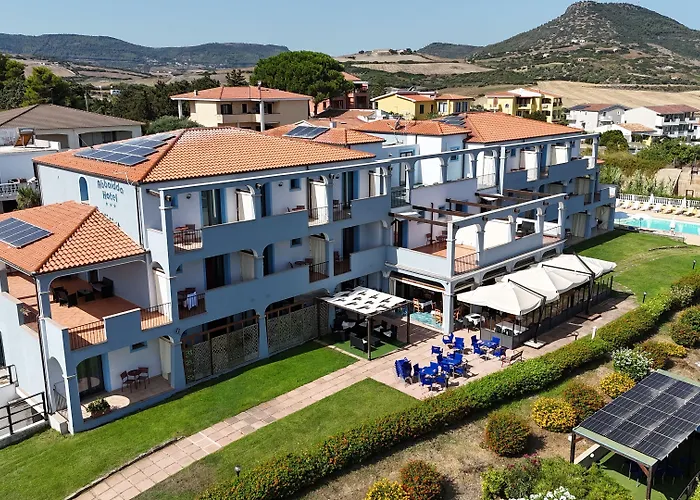 Abbaidda Valledoria (Sardinia)