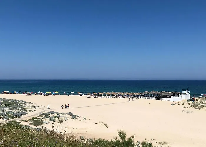 Hotel Abbaidda Valledoria (Sardinia)